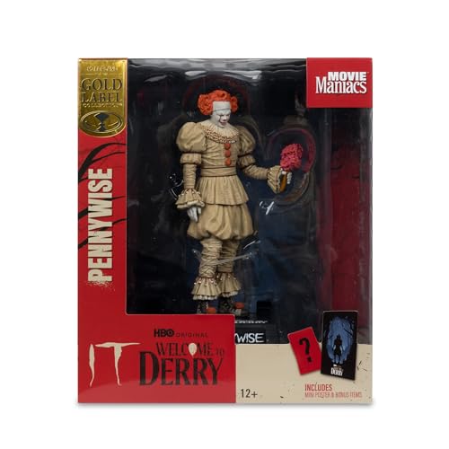 ホラー映画　フィギュアセット Movie Maniacs まとめ売り　未開封品 Movie Maniacs for sale | eBay